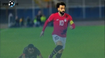 محمد صلاح ينضم لمعسكر منتخب مصر بالإمارات في 10 نوفمبر